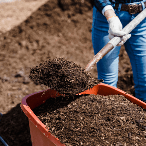 wanneer gebruik je compost