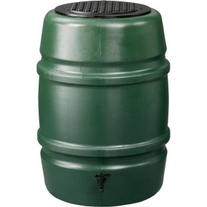 Harcostar Regenton - Groen - 168 l