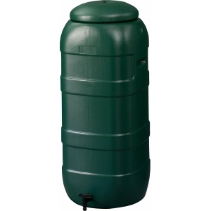Harcostar Regenton Rainsaver Groen 100 liter