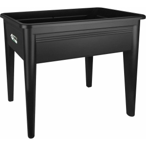 Elho green basics kweektafel super xxl - Living Black