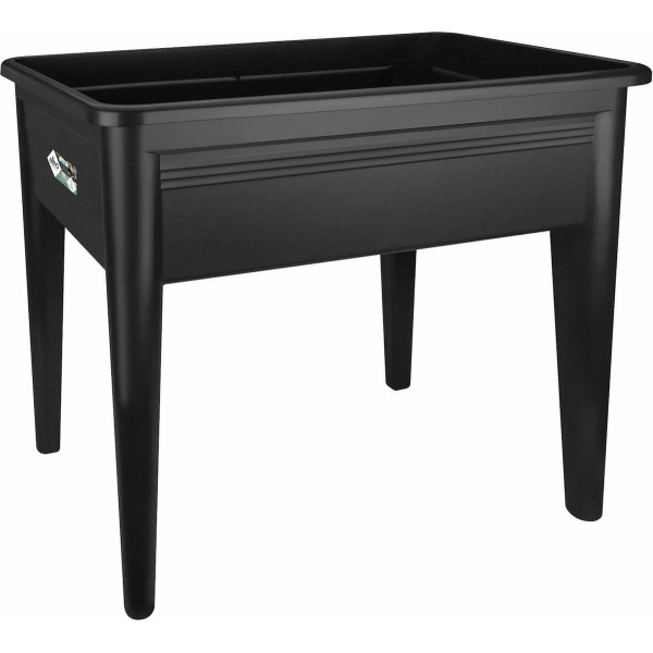 Elho green basics kweektafel super xxl - Living Black