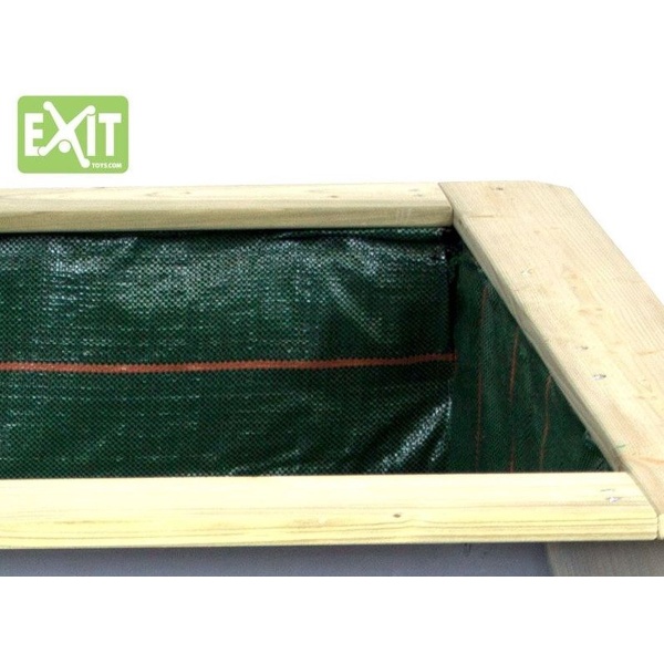 EXIT Aksent kweektafel XL