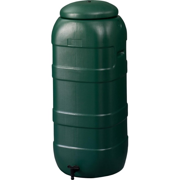 Harcostar Regenton Rainsaver Groen 100 liter