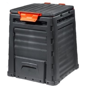 Keter - Eco Composter 320 Ltr