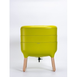 Wormenbak Worm Composter - Lime